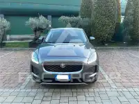 2019 Jaguar E-PACE