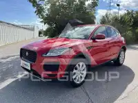 2019 Jaguar E-PACE