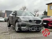 2019 Jaguar E-PACE
