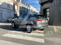2019 Jaguar E-PACE