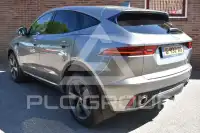 2019 Jaguar E-PACE