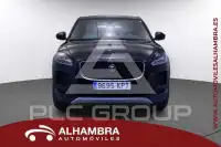 2019 Jaguar E-PACE
