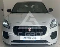 2019 Jaguar E-PACE
