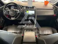 2019 Jaguar E-PACE
