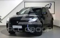 2019 Jaguar E-PACE
