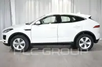 2019 Jaguar E-PACE