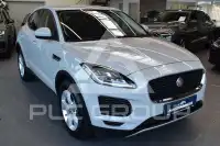 2019 Jaguar E-PACE