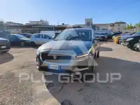 2019 Jaguar E-PACE