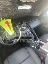 2019 Jaguar E-PACE