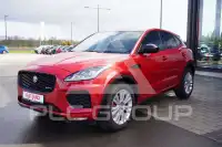 2019 Jaguar E-PACE