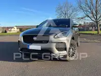 2019 Jaguar E-PACE