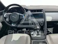 2019 Jaguar E-PACE