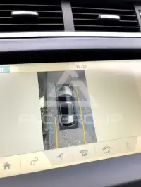 2019 Jaguar E-PACE