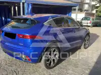 2019 Jaguar E-PACE