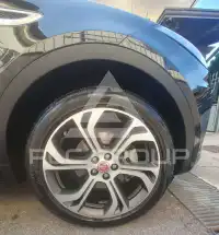 2019 Jaguar E-PACE