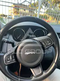 2019 Jaguar E-PACE