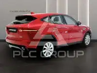 2019 Jaguar E-PACE