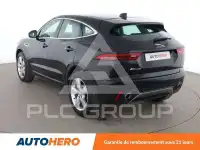2019 Jaguar E-PACE