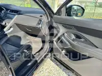 2019 Jaguar E-PACE