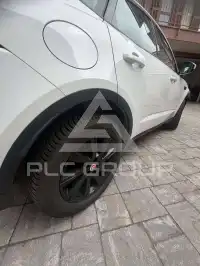 2019 Jaguar E-PACE