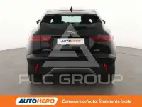 2019 Jaguar E-PACE