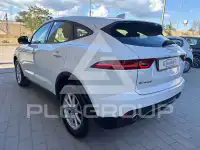 2019 Jaguar E-PACE