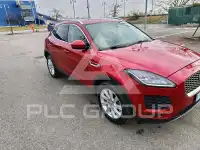 2019 Jaguar E-PACE