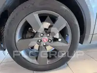 2019 Jaguar E-PACE