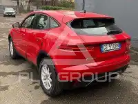 2019 Jaguar E-PACE