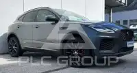 2019 Jaguar E-PACE