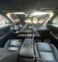 2019 Jaguar E-PACE