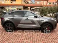 2019 Jaguar E-PACE