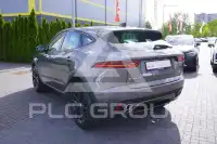 2019 Jaguar E-PACE