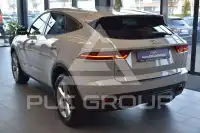 2019 Jaguar E-PACE