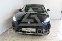 2019 Jaguar E-PACE