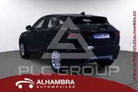 2019 Jaguar E-PACE