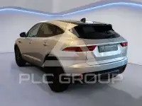 2019 Jaguar E-PACE
