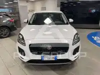 2019 Jaguar E-PACE