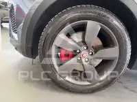 2019 Jaguar E-PACE