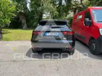 2019 Jaguar E-PACE