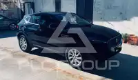 2019 Jaguar E-PACE