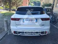2019 Jaguar E-PACE