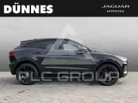 2019 Jaguar E-PACE