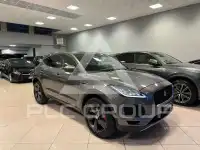 2019 Jaguar E-PACE