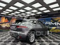 2019 Jaguar E-PACE