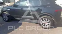 2019 Jaguar E-PACE