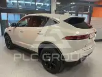 2019 Jaguar E-PACE
