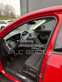 2019 Jaguar E-PACE