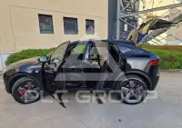 2019 Jaguar E-PACE