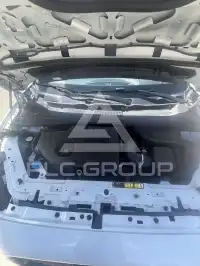 2019 Jaguar E-PACE
